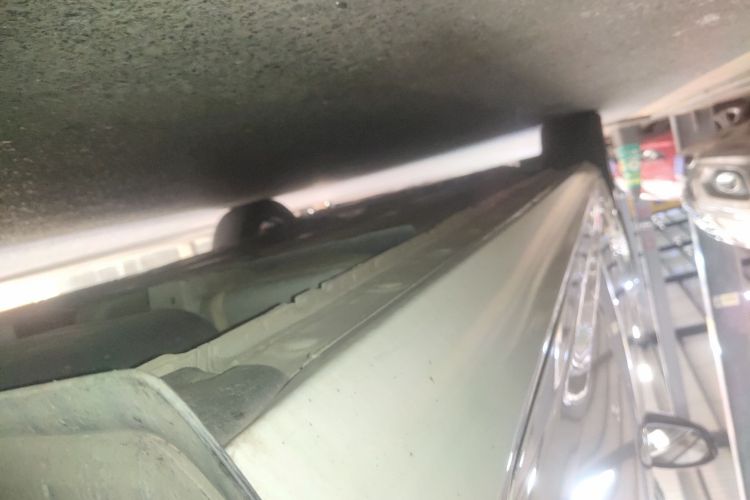 日产 天籁 2021款 2.0L XL 舒适版局部细节9002