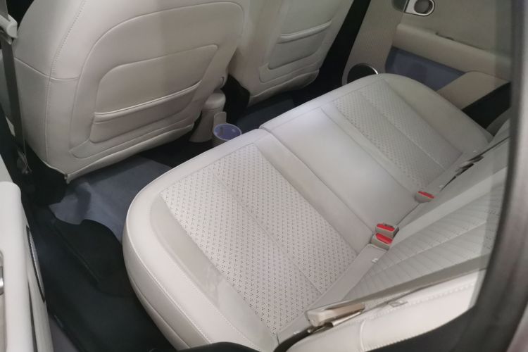 firefly萤火虫 2025款 发光版中控内饰21