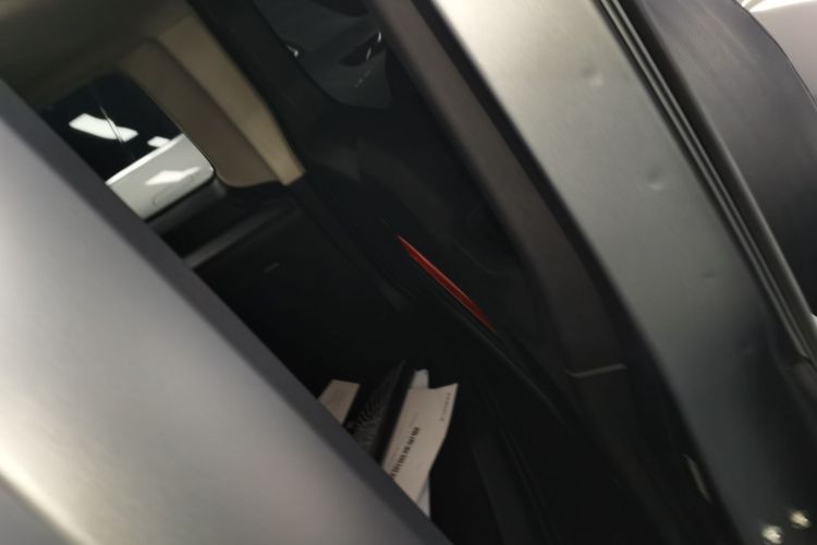 哈弗猛龙新能源 2026款 Hi4 150 Ultra机舱底盘23