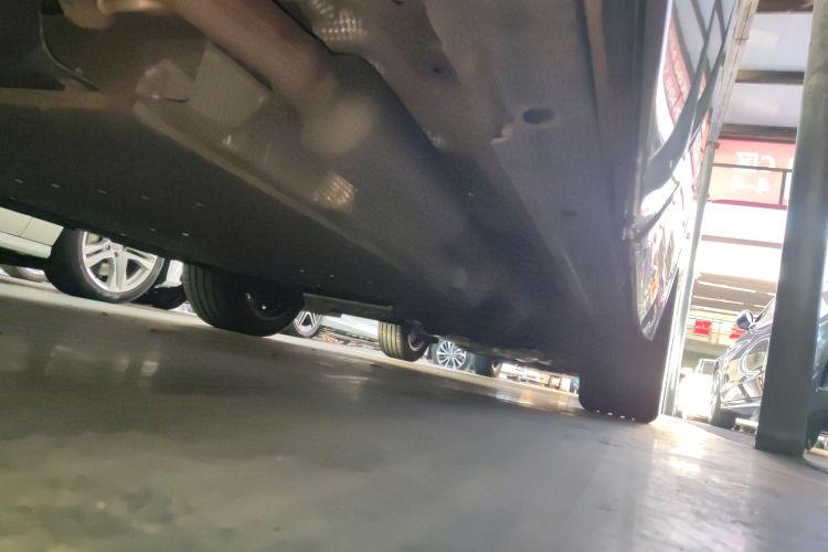 理想汽车 理想L7 2023款 Max局部细节9001