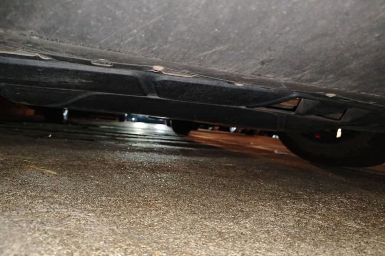 大众 速腾 2020款 280TSI DSG舒适型 国VI局部细节9008