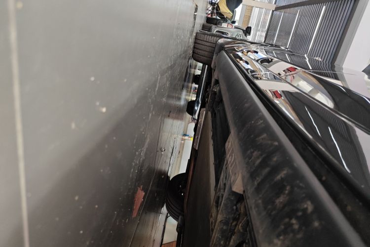 理想汽车 理想L9 2024款 Ultra局部细节9002