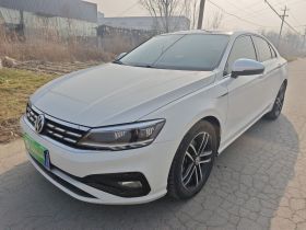 大众 凌渡 2019款 280TSI DSG舒适版 国VI