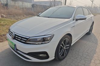 大众 凌渡 2019款 280TSI DSG舒适版 国VI