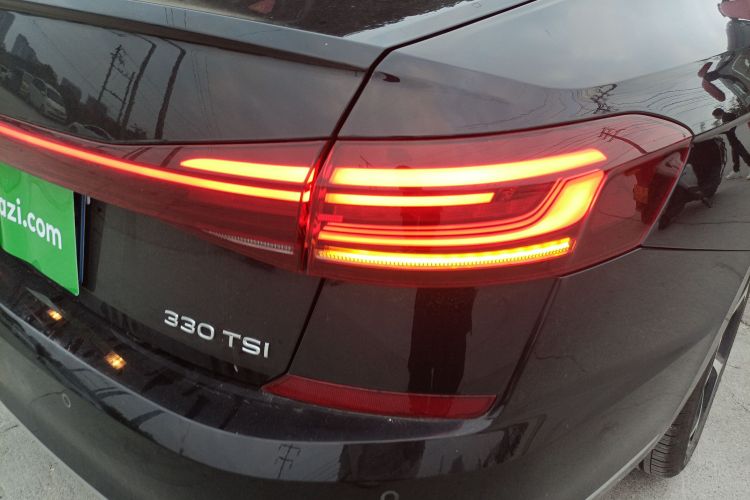 大众 帕萨特 2023款 330TSI 星空精英版车身外观9