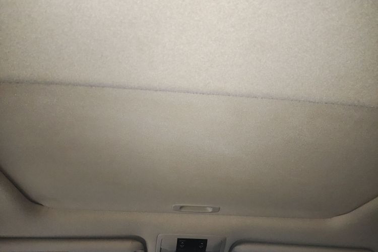 丰田 普拉多 2016款 3.5L 自动TX-L中控内饰22