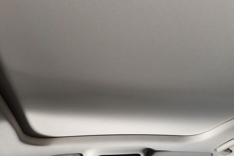 红旗HS3 PHEV 2024款 PHEV 115km 劲为版局部细节22