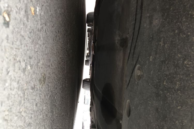 福特 蒙迪欧 2020款 EcoBoost 200 时尚型局部细节9008