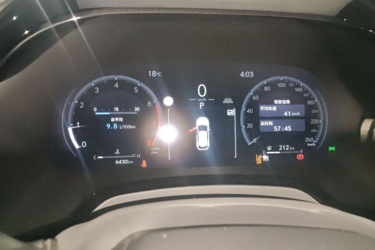 雷克萨斯RX 2025款 300 四驱骏享版局部细节14