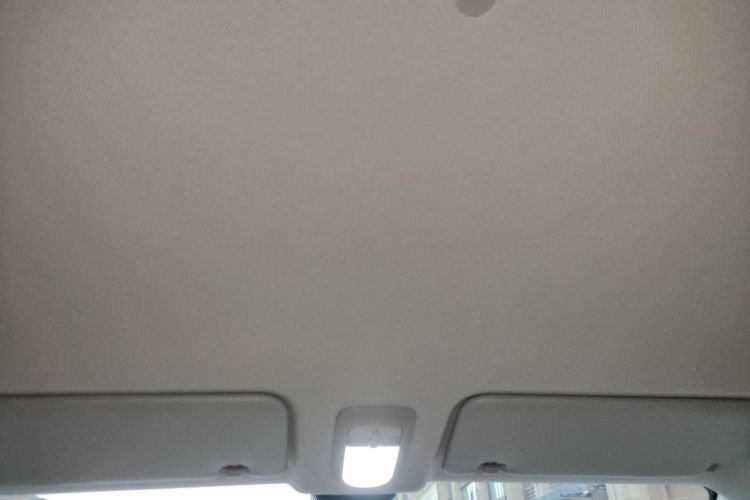 五菱汽车 宏光MINIEV 2025款 四门版 进阶款局部细节22