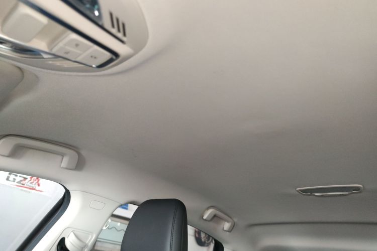 五菱汽车 五菱星光 2023款 70 标准版局部细节22