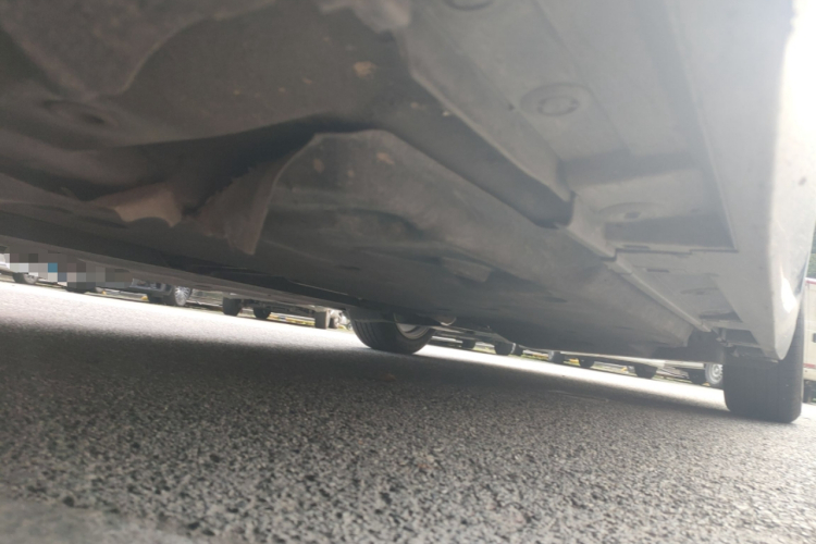 雷克萨斯ES 2018款 200 卓越版 国VI局部细节9004