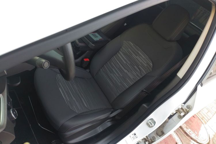 雪佛兰 科沃兹 2018款 320 自动欣享天窗版局部细节19