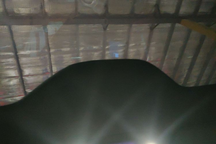 小米汽车 小米SU7 2024款 四驱超长续航高阶智驾Max版局部细节22