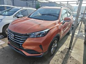 长安CS15 2019款 1.5L 手动进取型 国VI