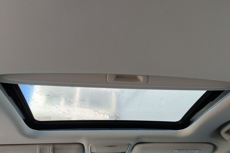 本田 奥德赛 2015款 改款 2.4L 智享版局部细节22