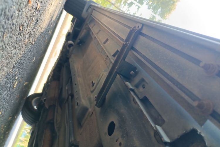 福特 领界 2019款 EcoBoost 145 CVT铂领型 国VI局部细节9002