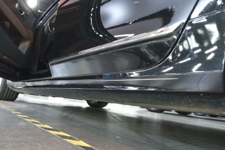 沃尔沃S90 2020款 改款 T5 智逸豪华版局部细节9002