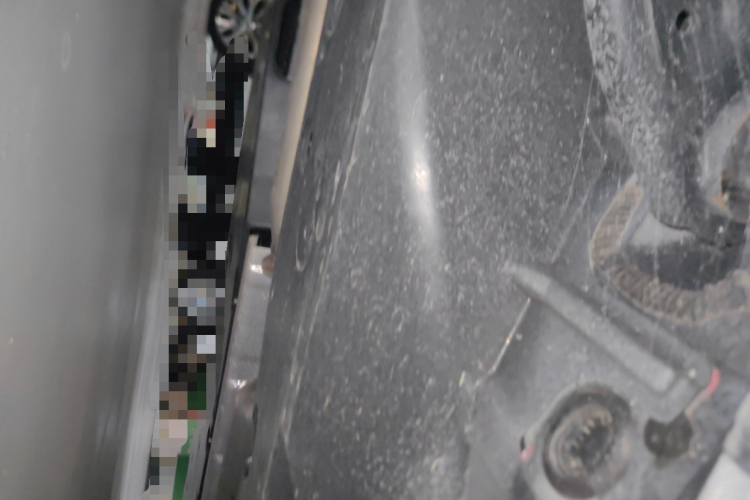 丰田 威兰达 2021款 2.0L CVT四驱豪华版局部细节9002