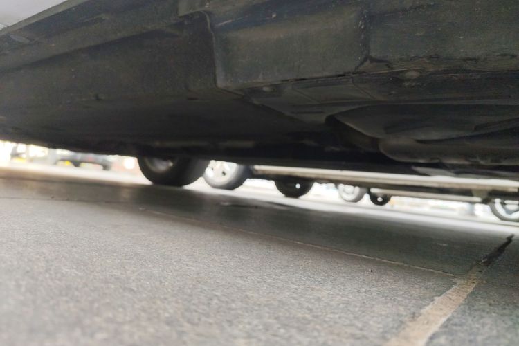 奥迪Q3 2018款 30周年年型 30 TFSI 时尚型局部细节9003