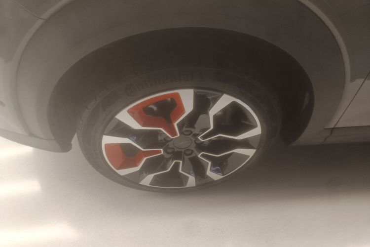 领克06 2020款 1.5T 耀Halo车身外观6007