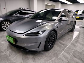 特斯拉 Model 3 2024款 高性能全轮驱动版