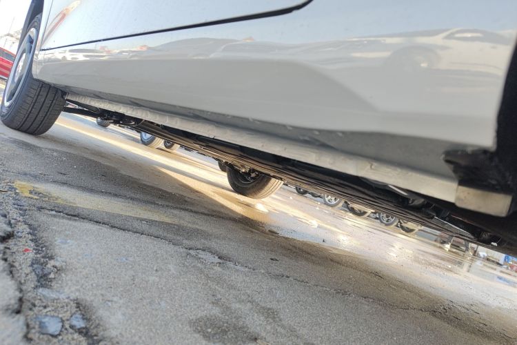 五菱汽车 宏光MINIEV 2024款 第三代 215km 青春版局部细节9002