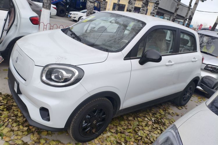 零跑汽车 零跑T03 2025款 310舒享版车身外观6003