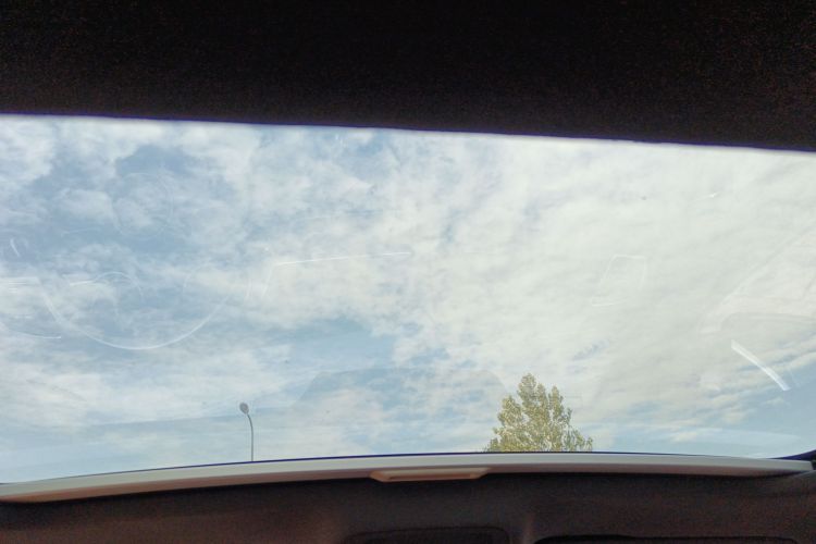 奥迪A5 2014款 Coupe 45 TFSI风尚版中控内饰22