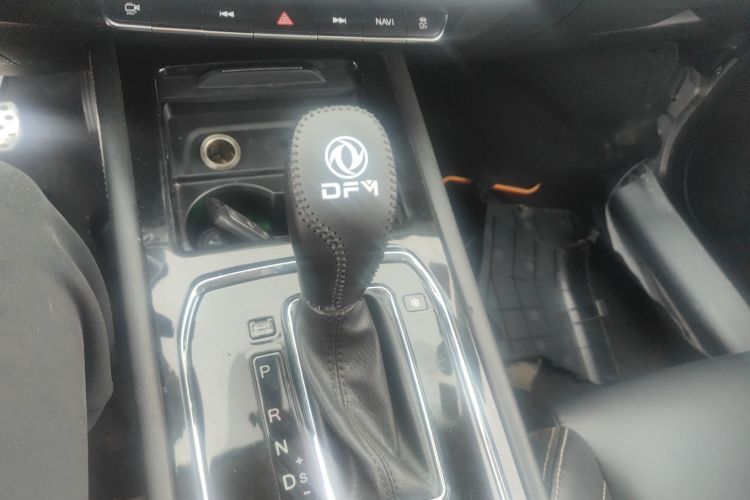 东风风光 风光580 2017款 1.5T CVT智尚型中控内饰18