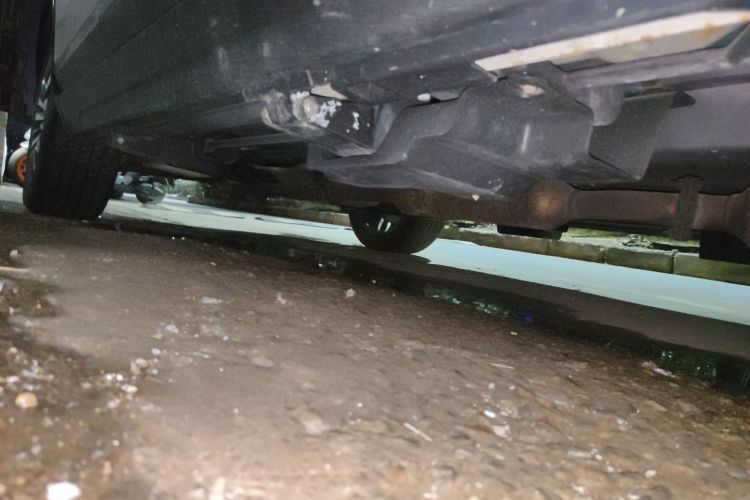 众泰T700 2017款 1.8T 双离合尊贵型局部细节9001