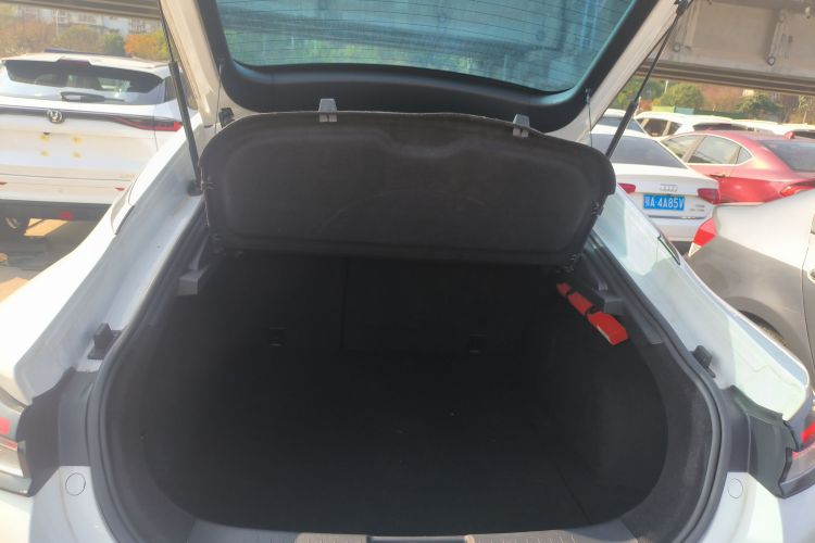 思皓A5 2022款 1.5T CVT青春版局部细节23