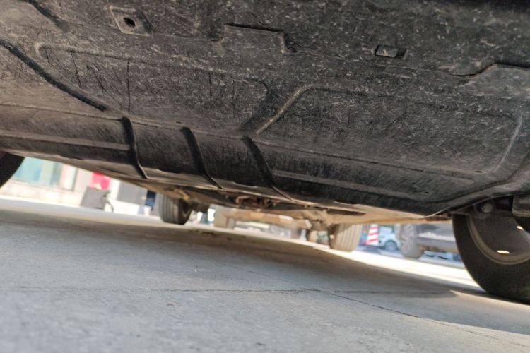 大众 2019款 改款 宝来·传奇 1.5L 自动时尚型 国VI局部细节9008