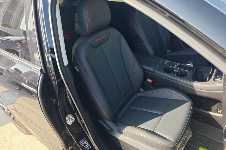 东风风行 风行T5 EVO 2021款 1.5TD DCT钻石版局部细节41