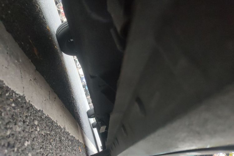 吉利银河 2023款 熊猫mini 新春版宝藏熊局部细节9002