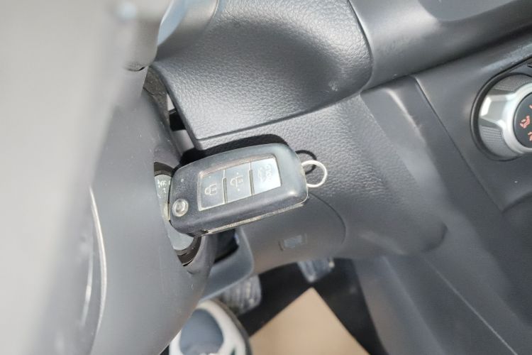 日产 轩逸 2022款 经典 1.6XE CVT舒适版中控内饰11