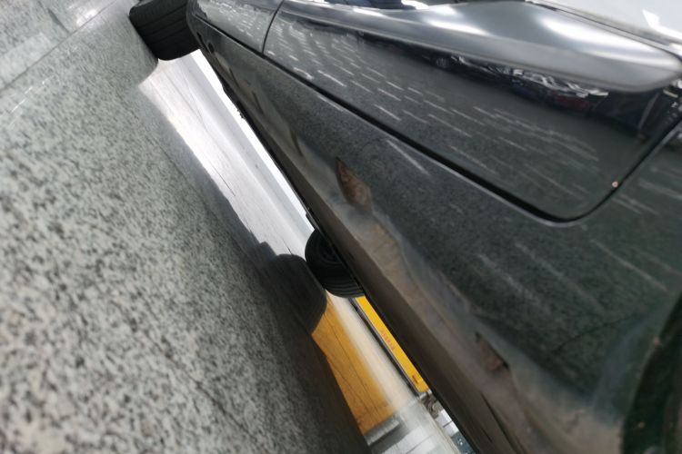 飞凡汽车 飞凡R7 2022款 长续高阶版局部细节9002