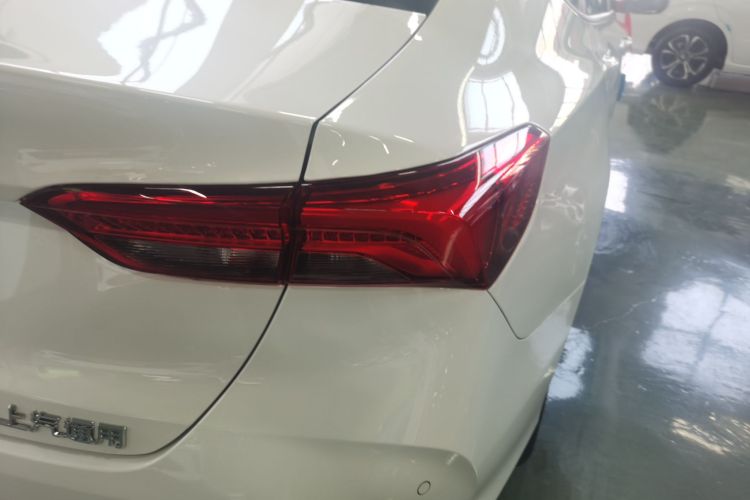 别克 威朗 2023款 Pro 乐享版车身外观9