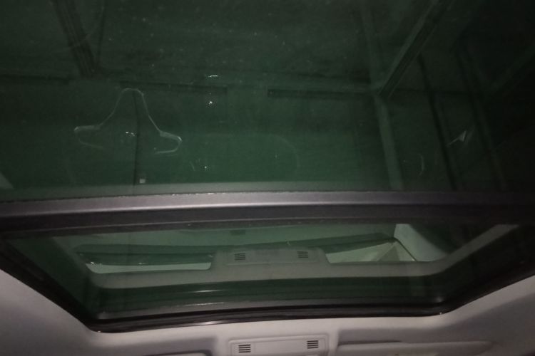 大众 探影 2020款 1.5L 自动 悦中控内饰22