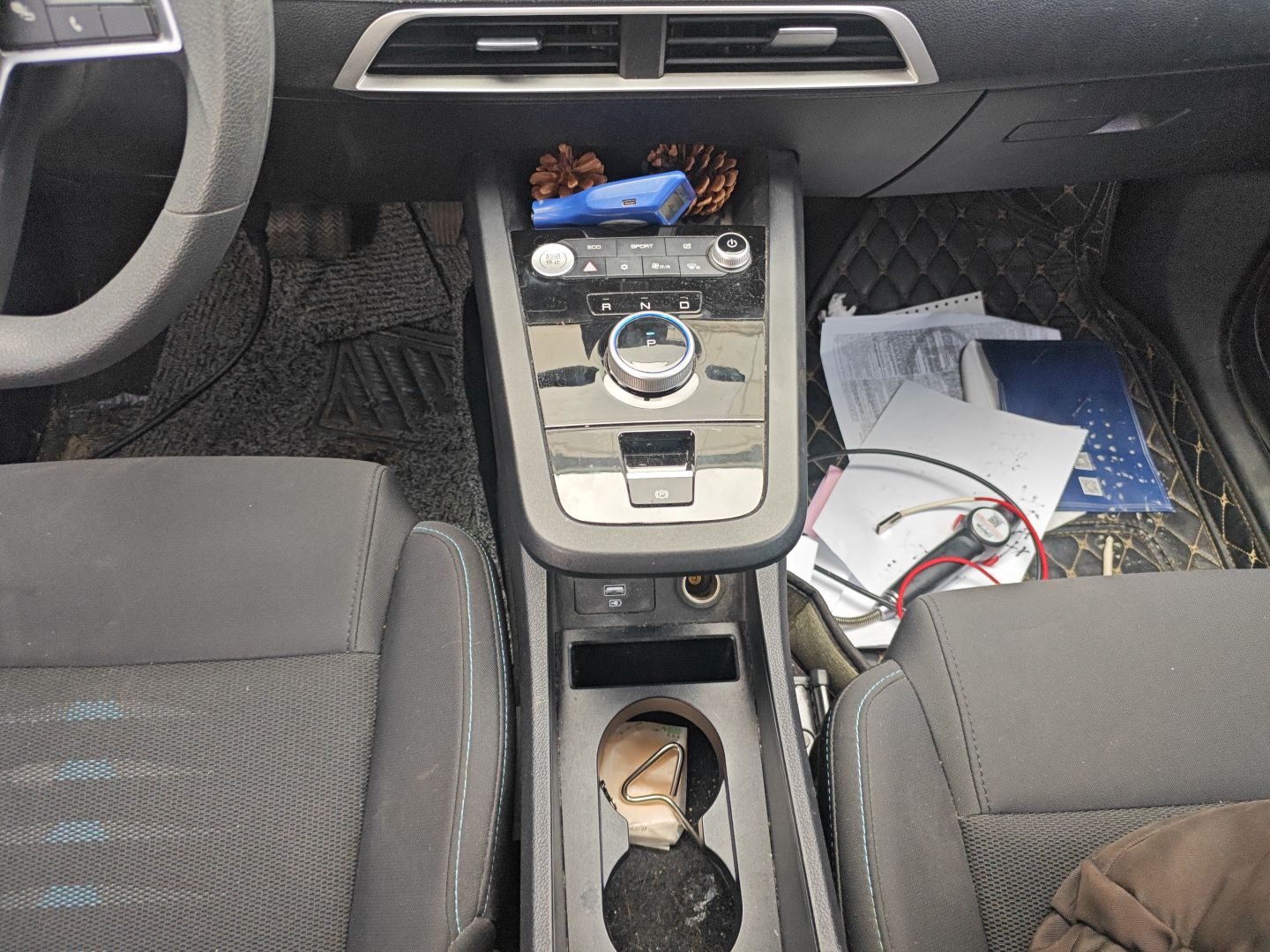 比亚迪e2 2021款 标准型