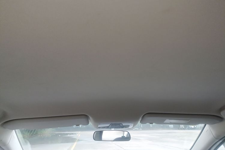 奇瑞 艾瑞泽5 2019款 改款PRO 1.5L 手动青春版 国VI中控内饰22