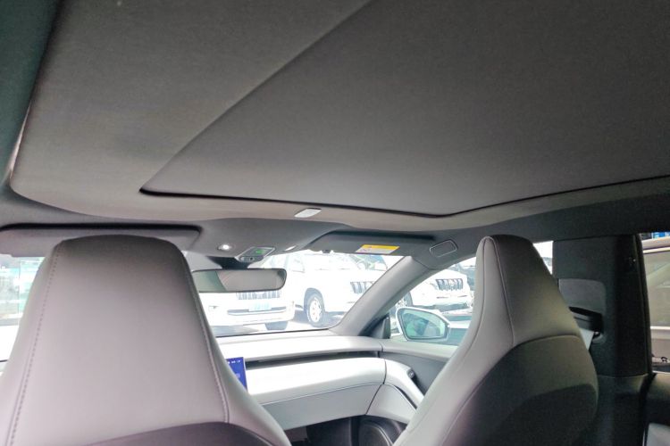 蔚来ET5T 2024款 75kWh Touring局部细节22