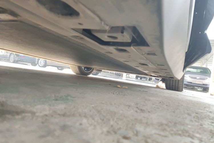 小鹏MONA M03 2025款 502 长续航 Max局部细节9001