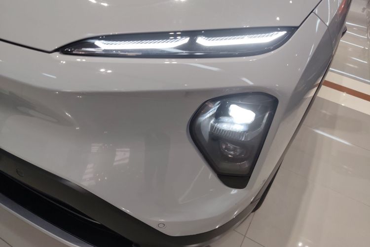 蔚来ES7 2024款 100kWh 签名版局部细节36