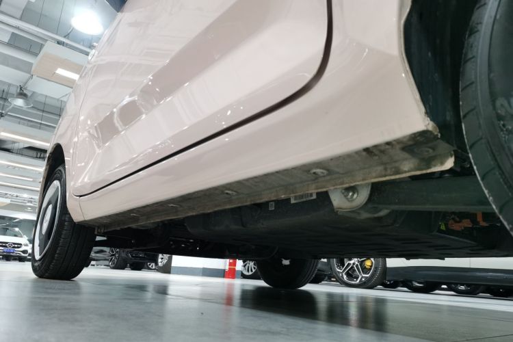 五菱汽车 宏光MINIEV 2022款 马卡龙时尚款 磷酸铁锂局部细节9002