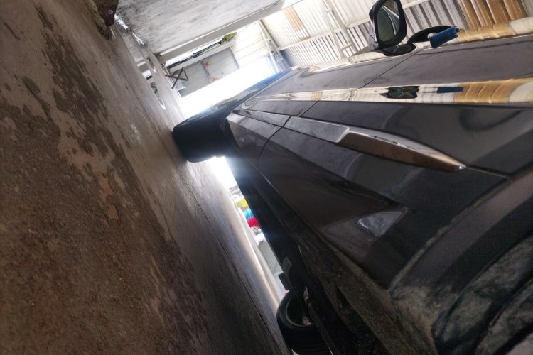 吉利汽车 星越L 2021款 2.0TD 高功自动四驱旗舰型局部细节9002