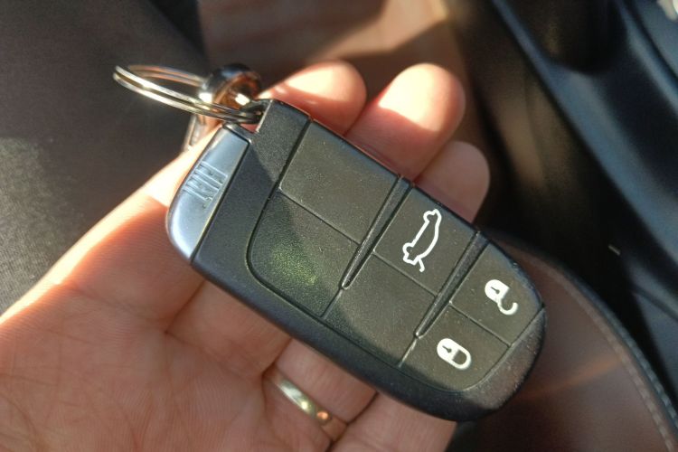 菲亚特 菲翔 2015款 1.4T 自动劲享版中控内饰11