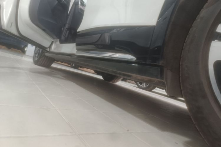 大众 ID.6 CROZZ 2022款 长续航PRO版局部细节9002