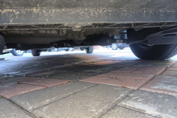 大众 捷达 2017款 1.5L 手动时尚型局部细节9008