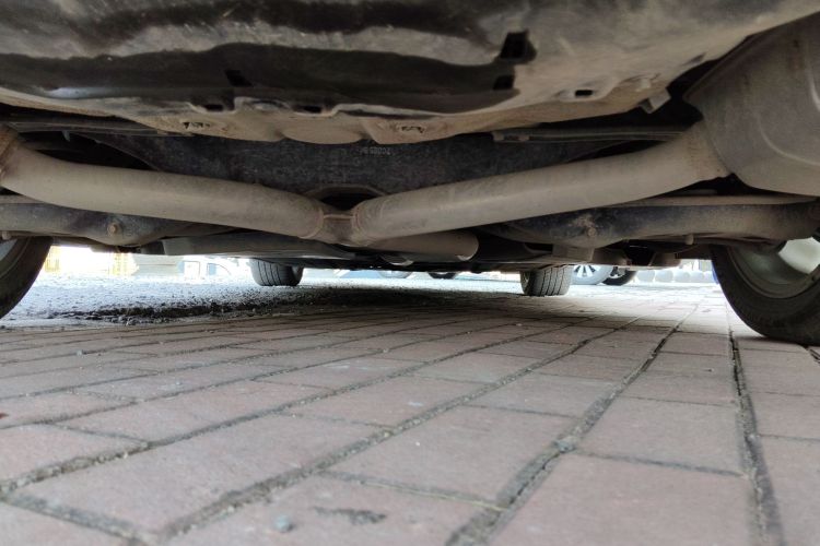 本田 雅阁 2023款 260TURBO 智享版局部细节9009